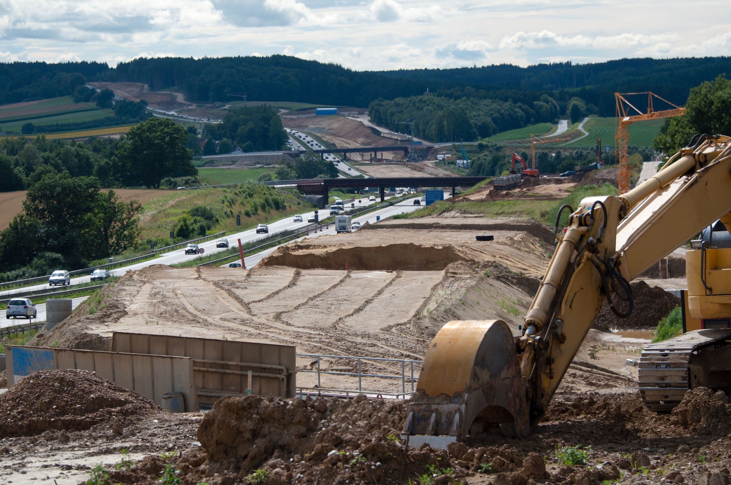 $1.2 billion investment into Appalachian infrastructure across 11 states
