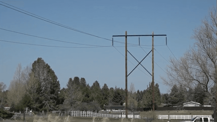 Southeast Bend Residents Oppose Proposed Pacific Power Transmission Line