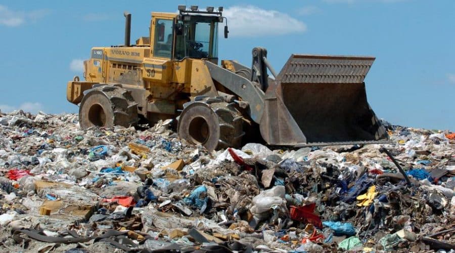 Landfill