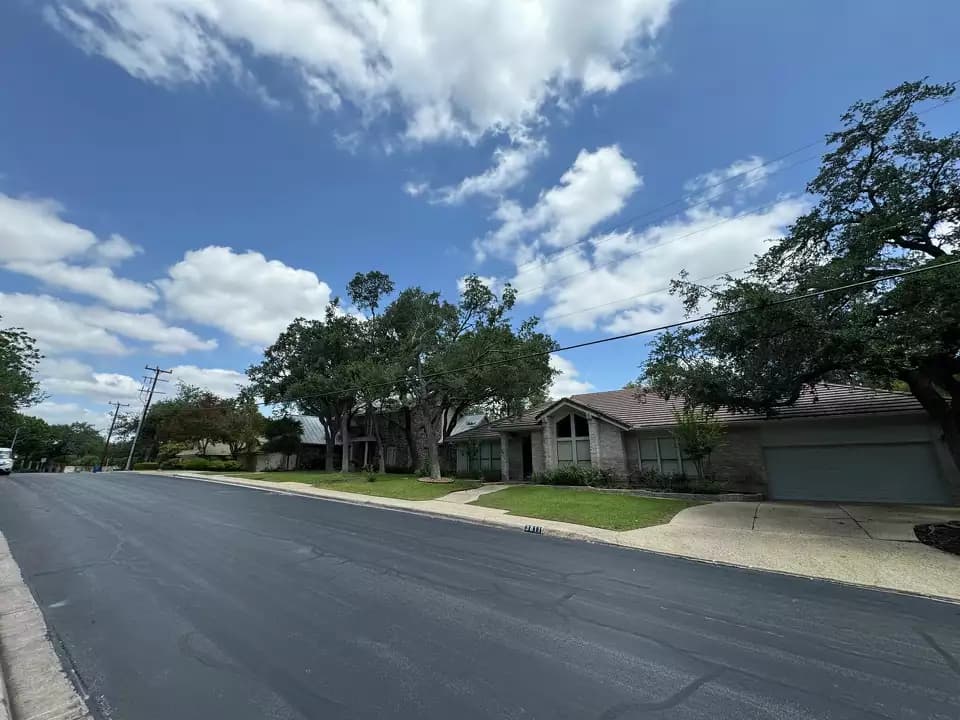 San Antonio Residents Left Under Low-Hanging Power Lines Despite Promised Upgrades