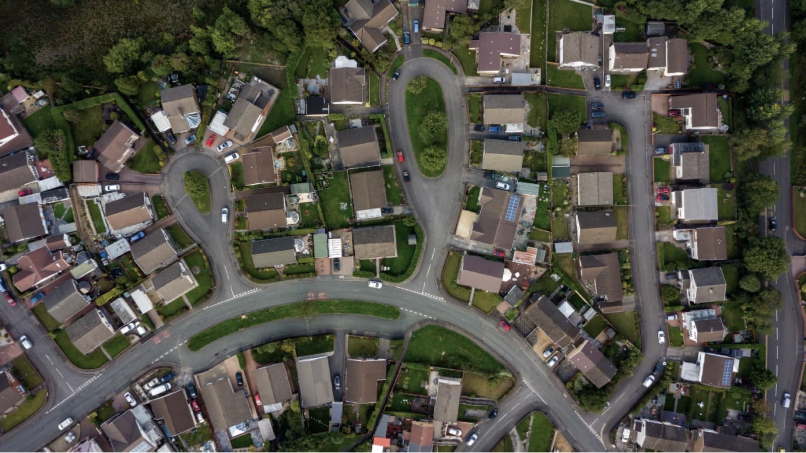 Property and its surroundings