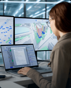Property intelligence
