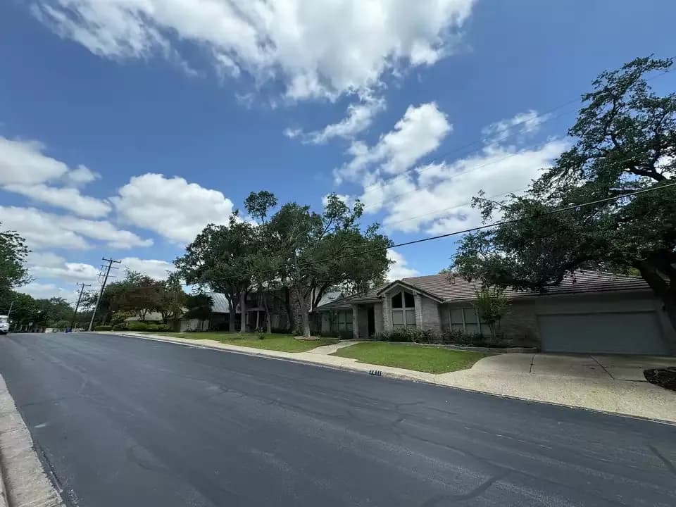 San Antonio Residents Left Under Low-Hanging Power Lines Despite Promised Upgrades
